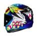 HJC RPHA 12 Full Face Helmet Spasso MCH3 HJC RPHA 12 Full Face Helmet Spasso MCH3